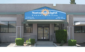 Natural Light headquarters
